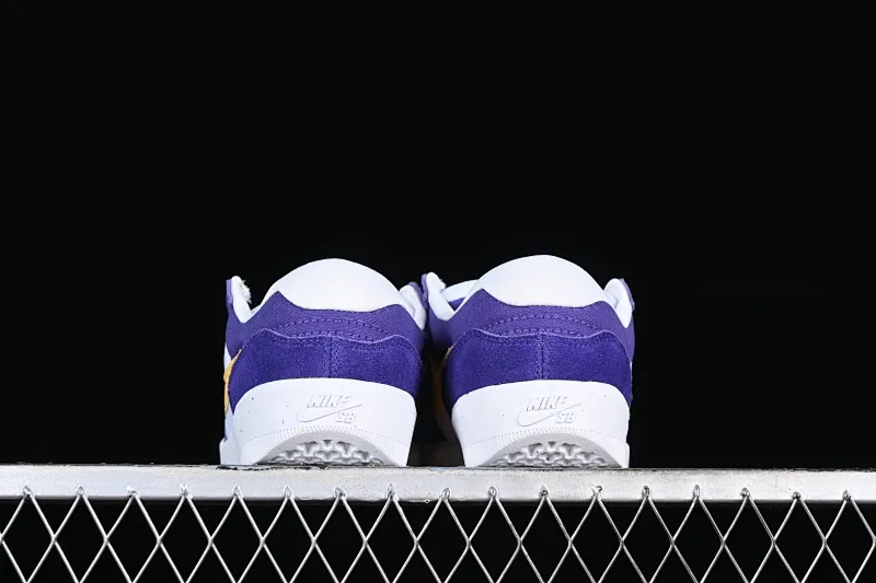 All categories Nk SB Dunk series Nk Force 58 simplified skateboard shoes Nk SB Force 58 Nike simplified retro skateboard shoes DV5477-500